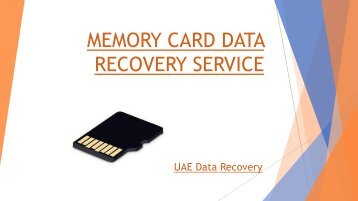 Call us on 0600544549  to get MEMORY CARD DATA RECOVERY SERVICE