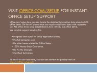 Office.com/Setup-How to install Office.