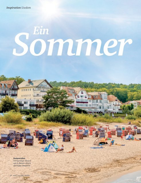 ADAC Urlaub Juli-Ausgabe 2018_Ueberregional