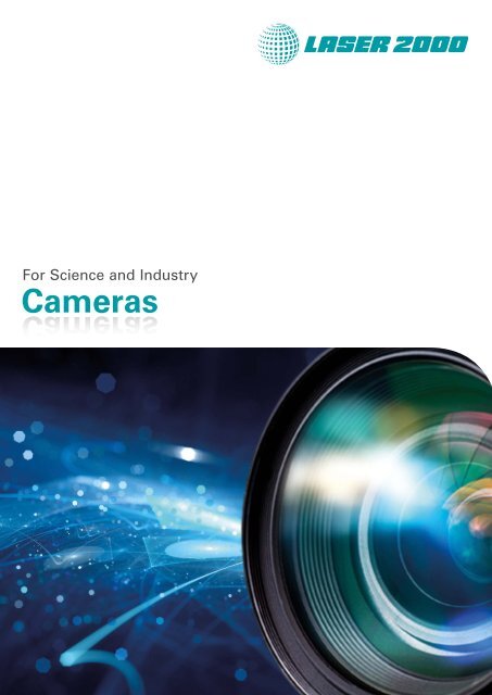 Cameras