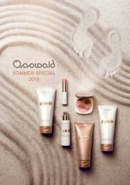 Osswald-Sommer-Special