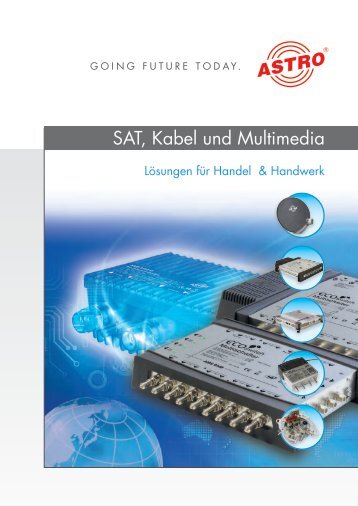 ASTRO_Katalog_SAT-Kabel-Multimedia_05-2018_DE