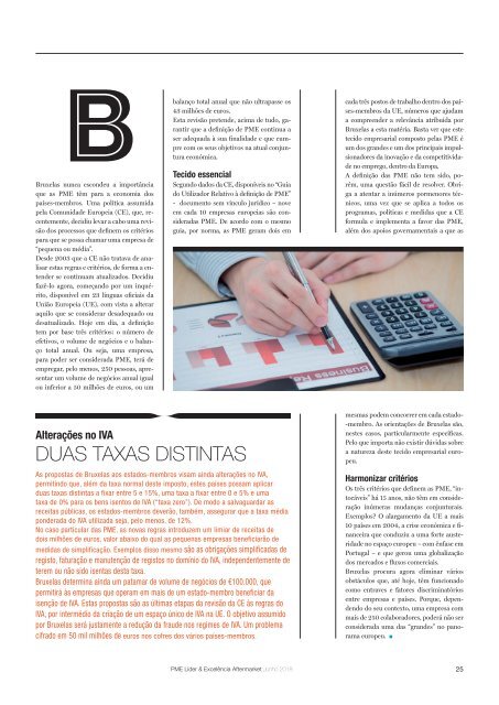 2018 - Revista PME