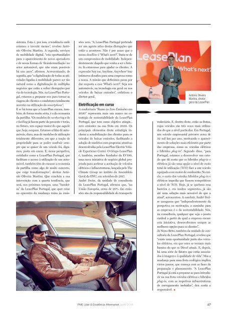2018 - Revista PME