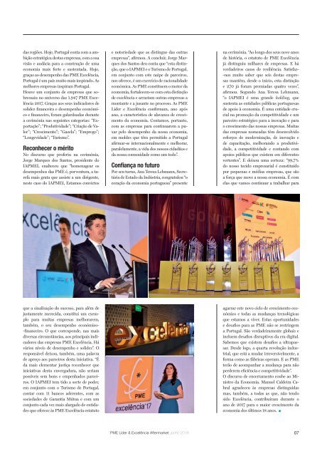 2018 - Revista PME