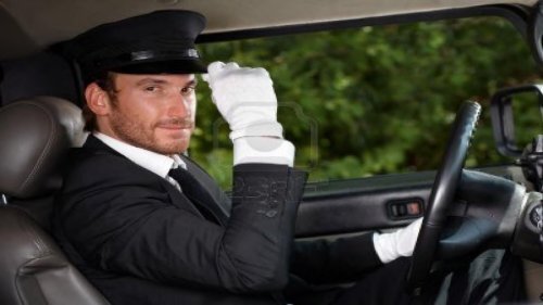 Questions To Ask Your Limo Service Before The Wedding
