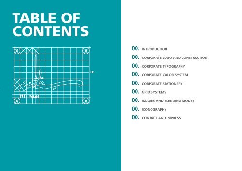 BRAND AND DESIGN GUIDELINE BOOK