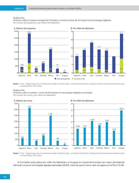 Datos, algoritmos y políticas: la redefinición del mundo digital