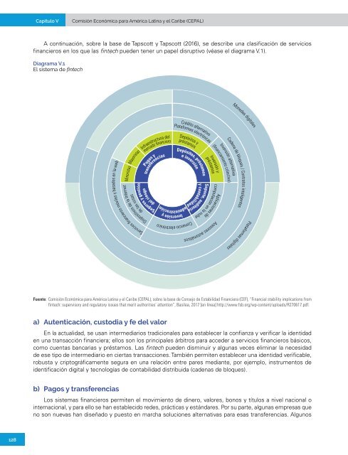 Datos, algoritmos y políticas: la redefinición del mundo digital