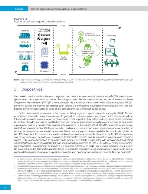 Datos, algoritmos y políticas: la redefinición del mundo digital