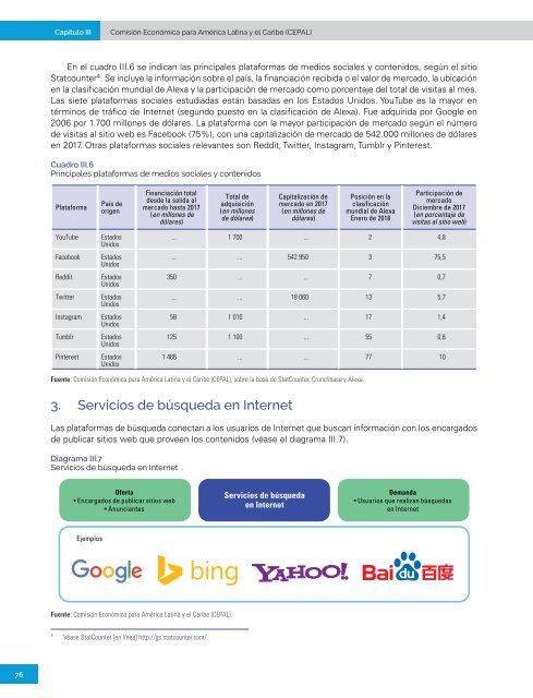 Datos, algoritmos y políticas: la redefinición del mundo digital