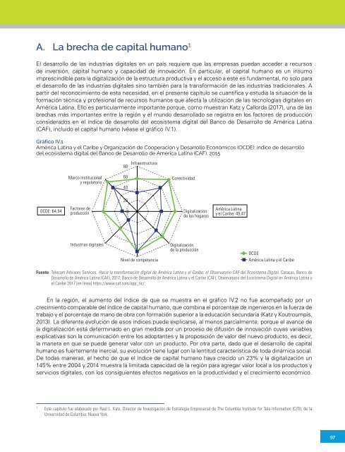 Datos, algoritmos y políticas: la redefinición del mundo digital