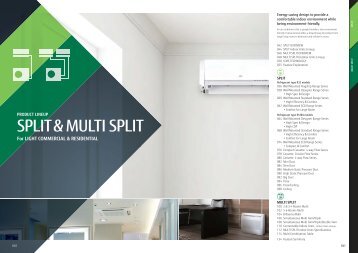 Fujitsu_Klimaanlage_Werbekatalog