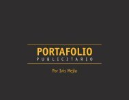 IvisPortfolio