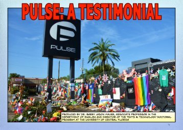 Pulse - A Testimonial 