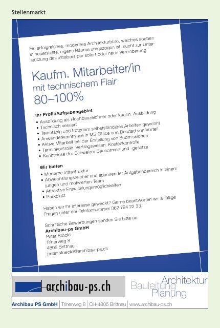 Barni-Post, KW 25, 20. Juni 2018