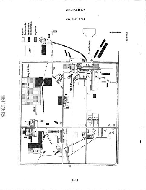 IS PAGEli - Hanford Site