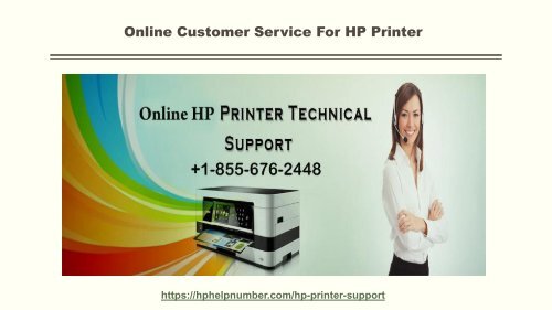 HP Support Phone Number