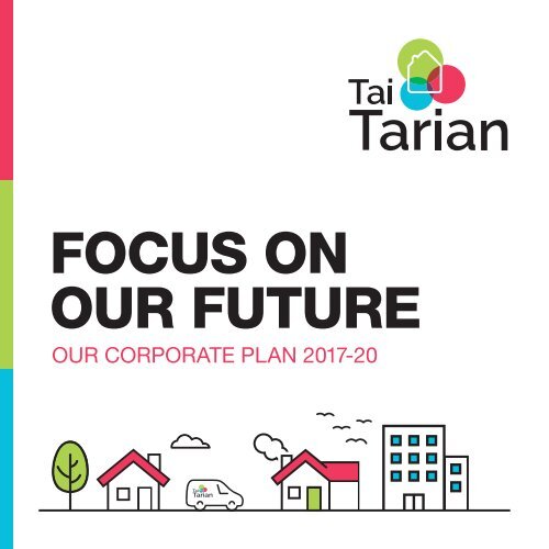 Corporate Plan 2017-2020