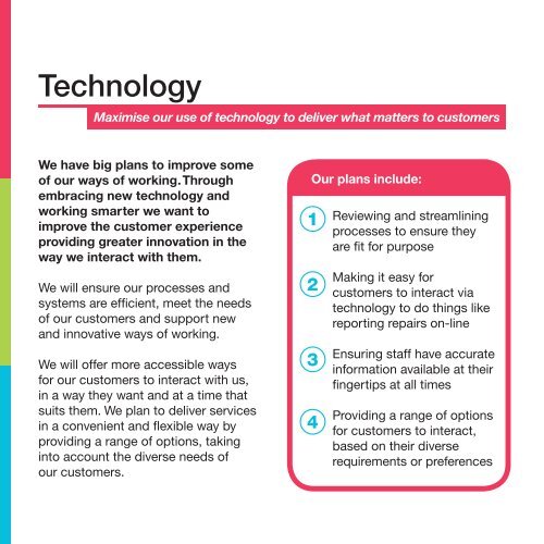 Corporate Plan 2017-2020