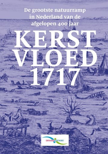 Kerstvloed 1717