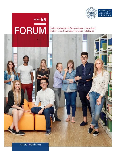 UE Forum 46