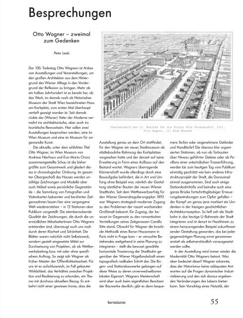 Warsaw: Devastation, Modernization, (Re-)privatization, dérive - Zeitschrift für Stadtforschung, Heft 72 (3/2018)