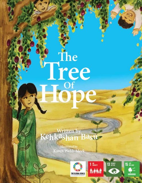 The Tree of Hope