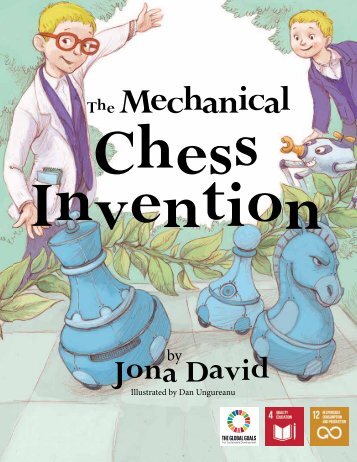 The Mechanical Chess Invention 