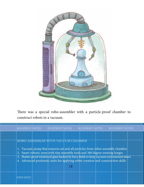 The Mechanical Chess Invention 