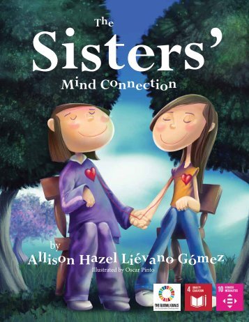 The Sisters' Mind Connection 