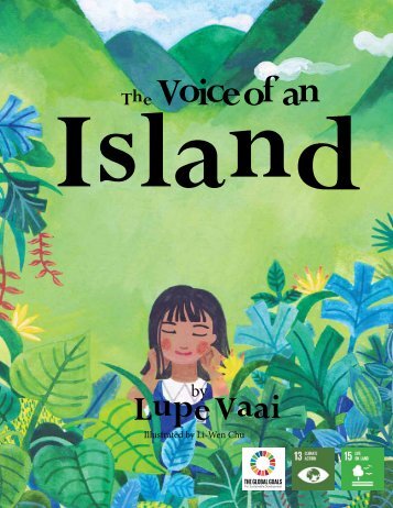 The Voice of an Island 