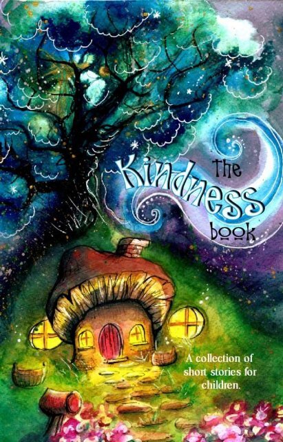 The Kindness Book