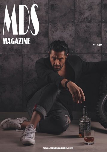 Mds magazine # 29