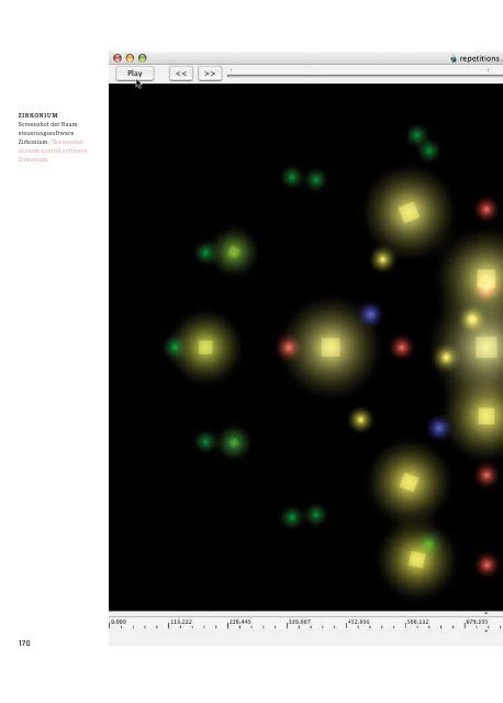 jahresbericht annual report - Staatliche Hochschule für Gestaltung ...