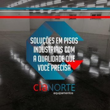 cianorte equipamentos teste