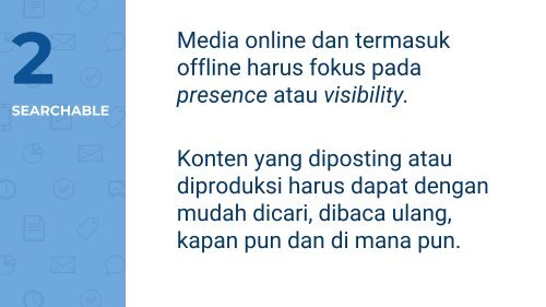 Bagaimana Cara Branding Media Pemasaran Online?