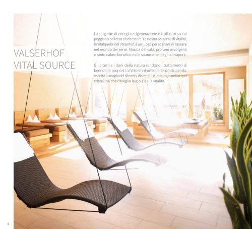 SPA Valserhof