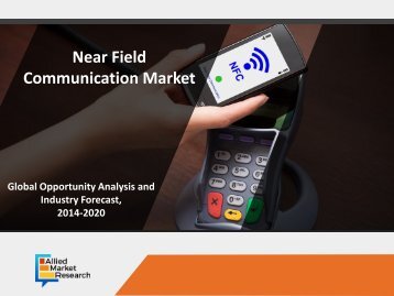 Near Field Communication Market