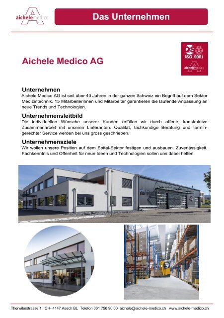 Gesamtkatalog