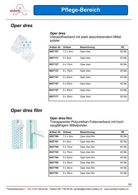 Gesamtkatalog