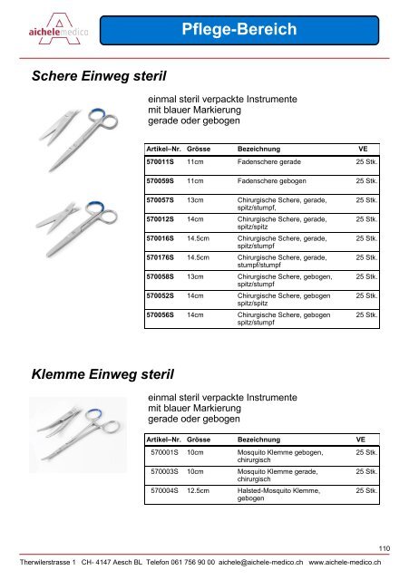 Gesamtkatalog