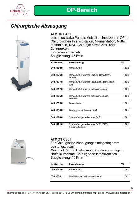 Gesamtkatalog