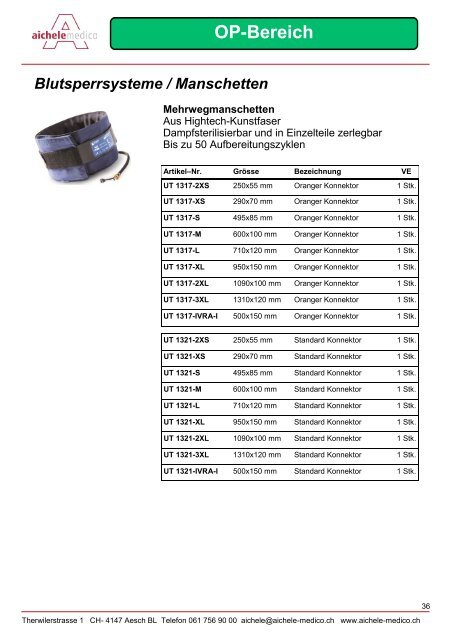 Gesamtkatalog