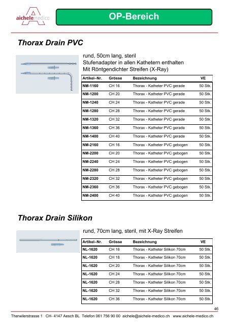 Gesamtkatalog