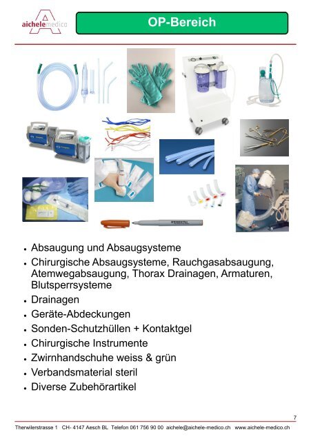 Gesamtkatalog