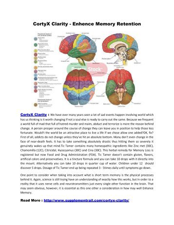 http://www.supplementrail.com/cortyx-clarity/