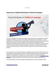 Digital_Marketing_for_Political_Campaign