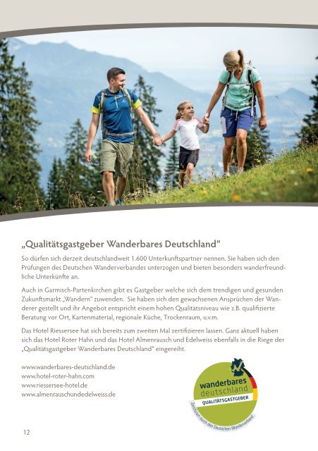 GaPa Gesundheitsmagazin 15