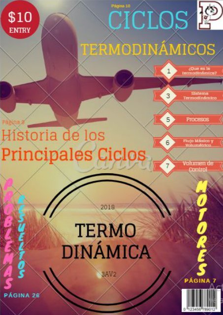 REVISTA TERMO